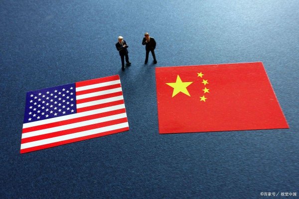 乐盈配资 美国关税战终极推演：2025年后半场，谁将吞下“反噬苦果”？