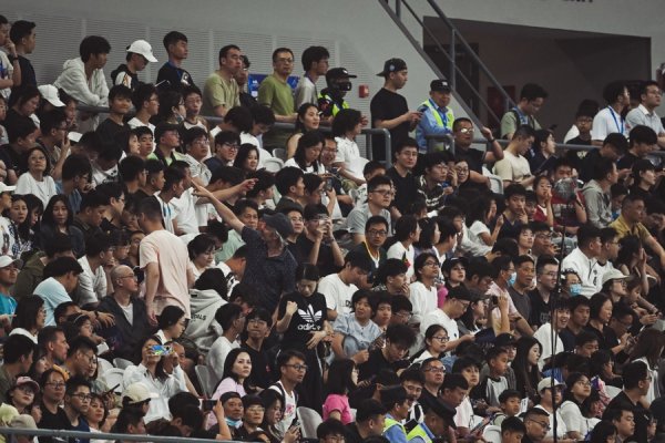 天创网  中国军团斩获1金2银1铜！长三角国际田径钻石赛（上海/绍兴柯桥）收官