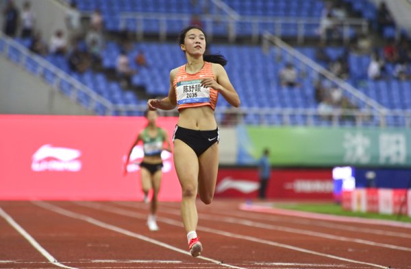 宝龙配资 田径世锦赛9月13日开幕，陈妤颉、陈圆将、张家乐等新锐首次出征