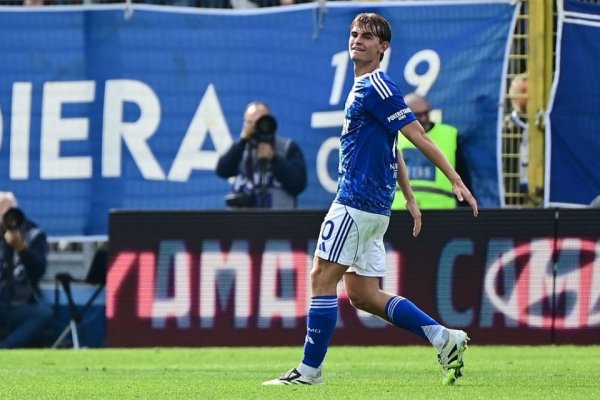 金信达 又要抬价? 国米紧盯尼科帕斯, 明夏冲皇马报价